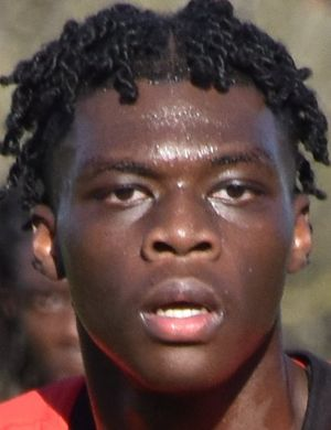 Угочукву, Чибуйке