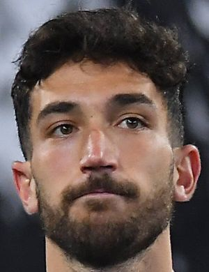 Катальди, Данило