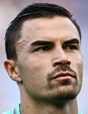 Аудеро, Эмиль