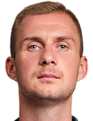 Баринов, Дмитрий