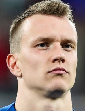 Клостерманн, Лукас