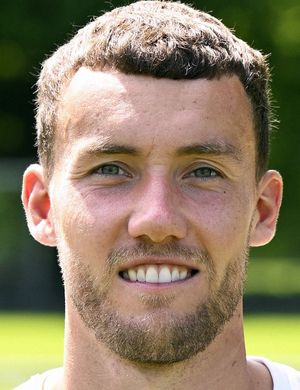 Вальдшмидт, Лука