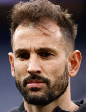 Стуани, Кристиан