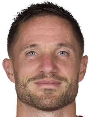 Мейжерс, Аарон