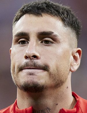 Хименес, Хосе