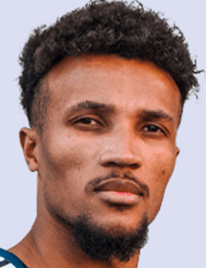 Гбамен, Жан-Филипп