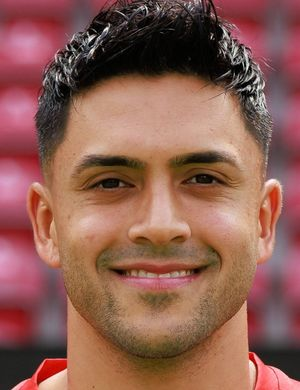 Амири, Надим