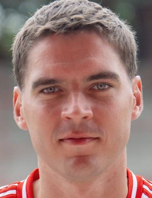 Сков, Роберт