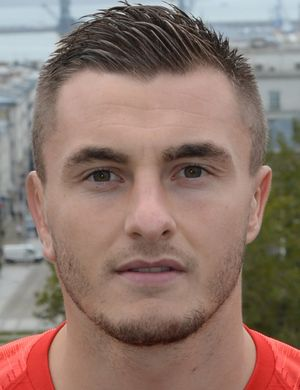 Шардонне, Брендан