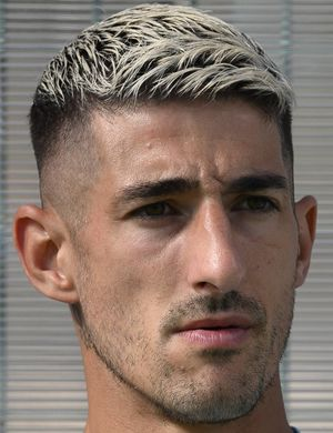 Дейола, Алессандро