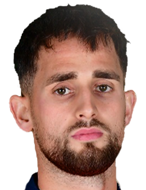 Янузай, Аднан