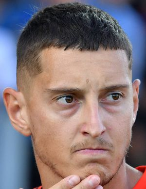 Голлини, Пьерлуиджи