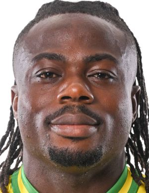 Симон, Мозес