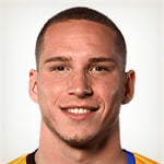 Радунович, Борис