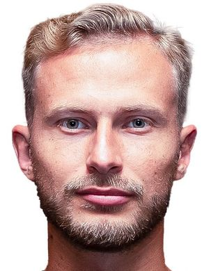 Барак, Антонин