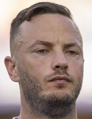 Ррахмани, Амир