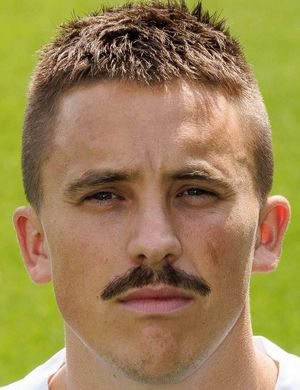 Томас, Райан