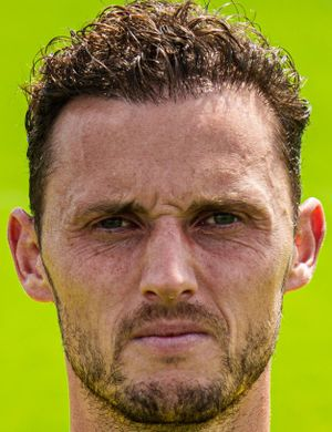 Лееманс, Клинт