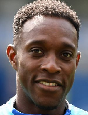 Уэлбек, Дэнни