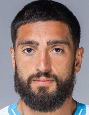 Жиго, Самуэль