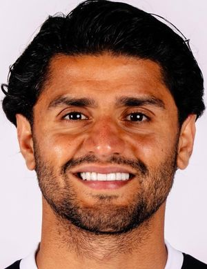 Дауд, Махмуд