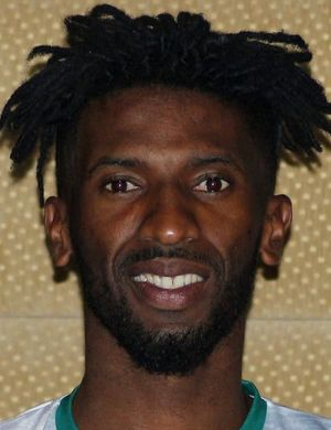 Таварес, Эльдер