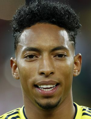 Мохика, Йохан