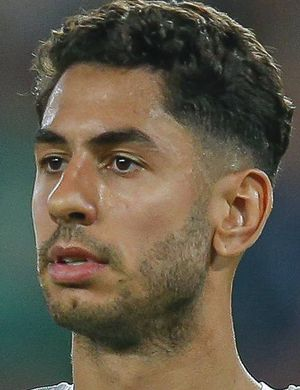 Перез, Айозе