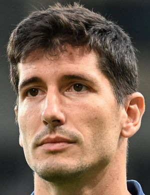 Морео, Стефано