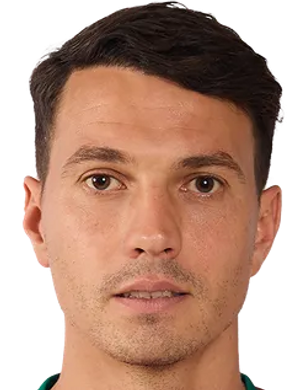 Швец, Антон