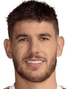 Эрнандес, Лукас