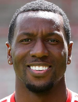 Бекер, Шералдо