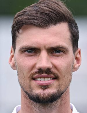 Штенцель, Паскаль