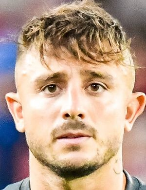 Маффео, Пабло