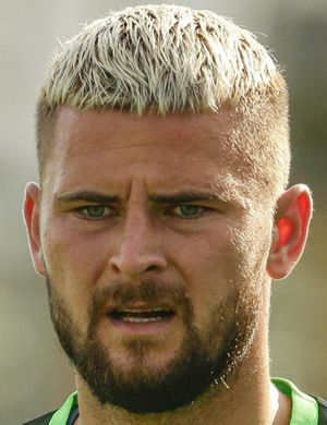 Контини, Никита