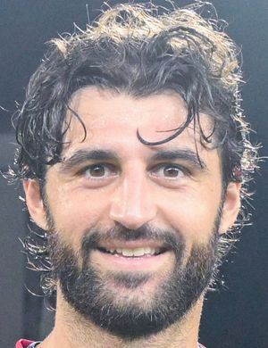 Луперто, Себастьяно