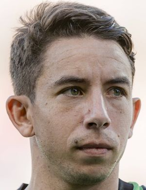 Лопес, Максим