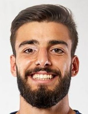 Феррейра, Андре