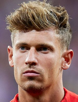 Льоренте, Маркос