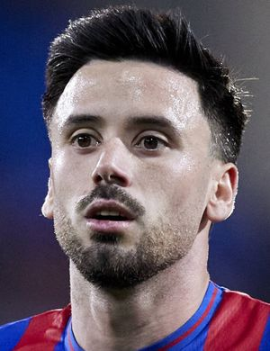 Муньос, Хави