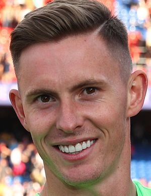 Хендерсон, Дин