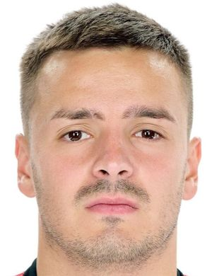 Горосабель, Андони