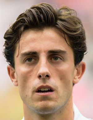 Одриосола, Альваро