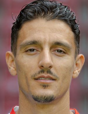 Гианнулис, Димитриос