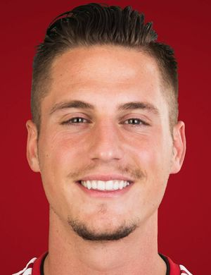 Канос, Серджи