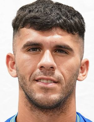 Аленья, Карлес