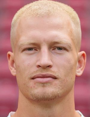 Шёльберг Ханче-Ольсен, Андреас