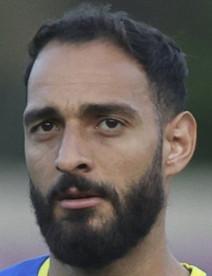 Кастанос, Григорис