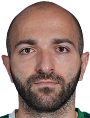 Мелкадзе, Георгий