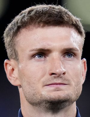 Пош, Штефан